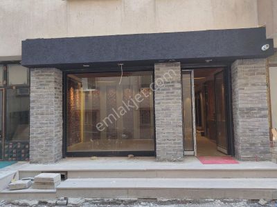 İşyeri-Büro