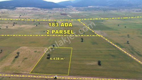 Arsa-Tarla