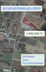 Arsa-Tarla
