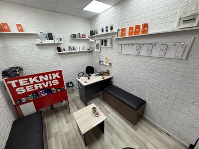 İşyeri-Dükkan & Mağaza