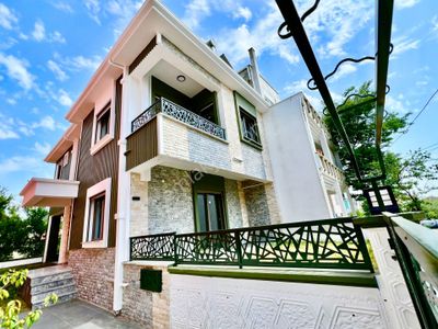 Konut-Villa