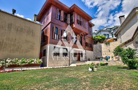 Konut-Köşk