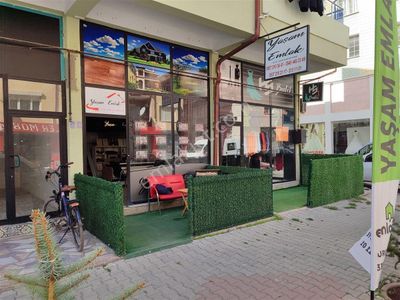 Arsa-Konut İmarlı