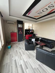 İşyeri-Fabrika