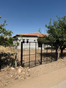 Arsa-Bağ & Bahçe