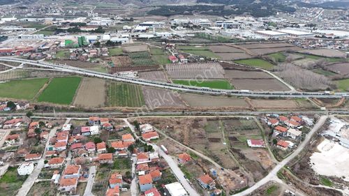 Arsa-Villa İmarlı