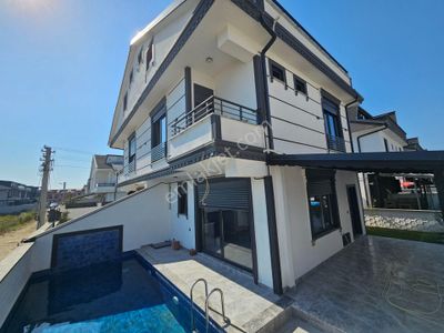 Konut-Villa
