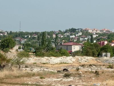 Arsa-Konut İmarlı
