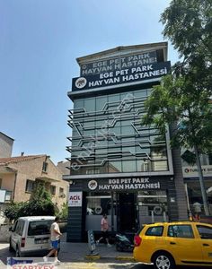 İşyeri-Hastane