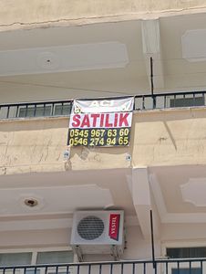 Konut-Daire