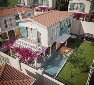 Konut-Villa