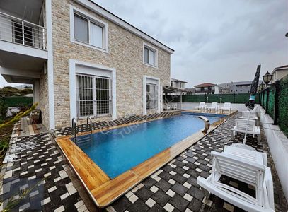 Konut-Villa