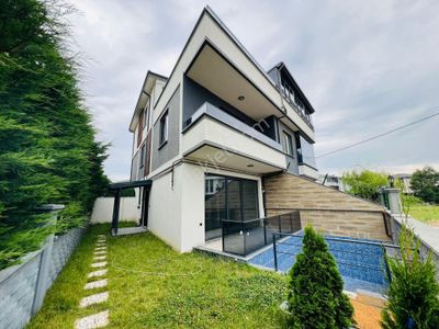 Konut-Villa