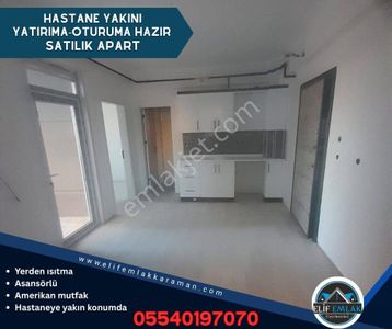 Konut-Daire
