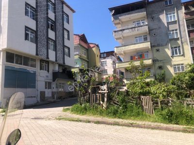 Arsa-Konut İmarlı