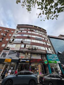 İşyeri-Ofis
