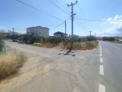 Arsa-Villa İmarlı