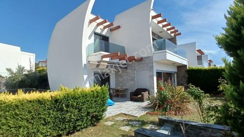 Konut-Villa