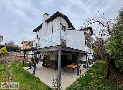 Konut-Villa