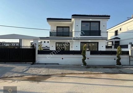 Konut-Villa