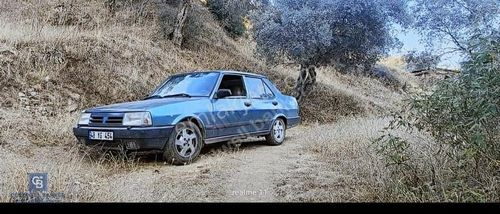 Arsa-Zeytinlik