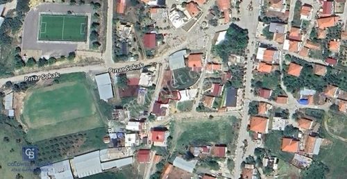 Arsa-Villa İmarlı