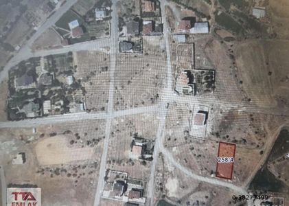 Arsa-Konut İmarlı