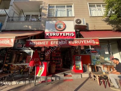 İşyeri-Dükkan & Mağaza