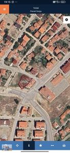 Arsa-Konut İmarlı