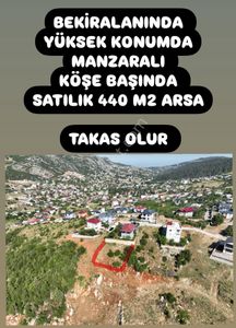 Arsa-Tarla