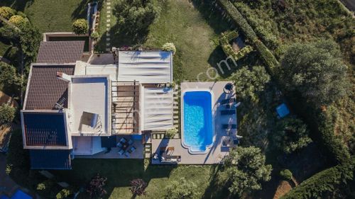 Konut-Villa