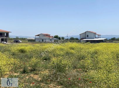 Arsa-Villa İmarlı