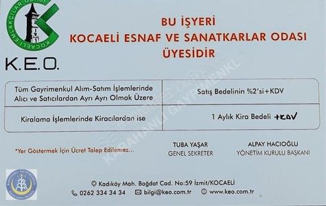 İşyeri-Dükkan & Mağaza