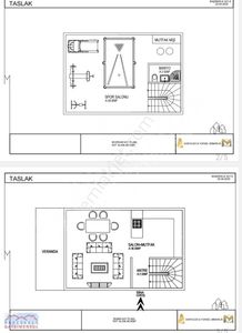 Konut-Villa