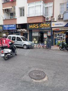 İşyeri-Dükkan & Mağaza