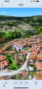 Arsa-Villa İmarlı