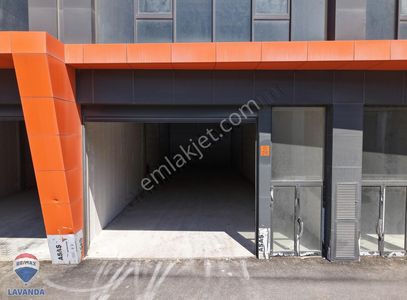 İşyeri-Fabrika