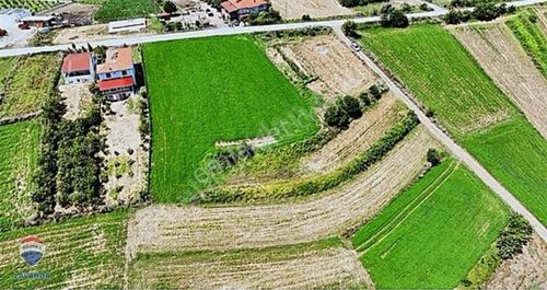 Arsa-Ticari İmarlı