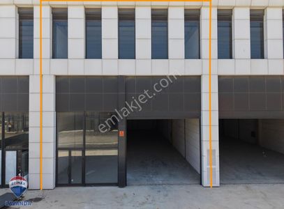İşyeri-Fabrika