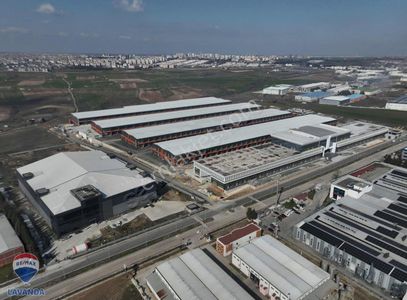 İşyeri-Fabrika