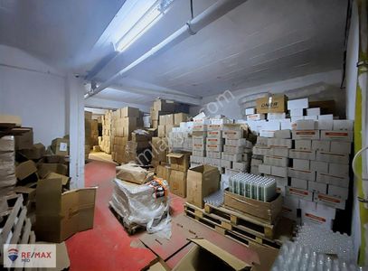 İşyeri-Fabrika