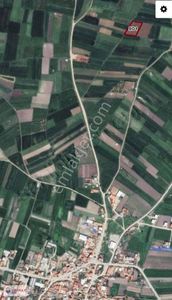Arsa-Tarla