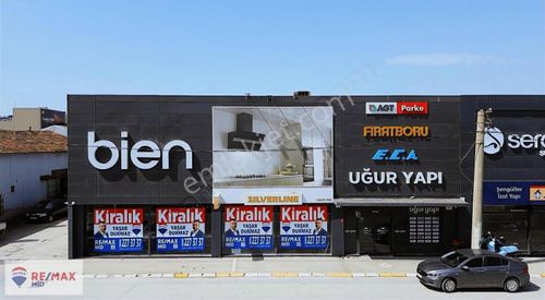 İşyeri-Dükkan & Mağaza