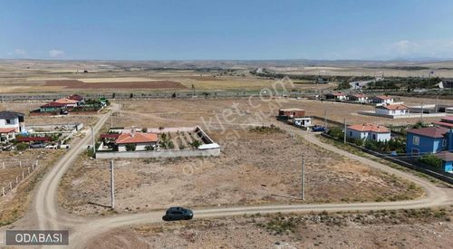 Arsa-Villa İmarlı