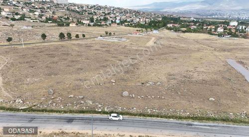 Arsa-Villa İmarlı