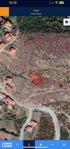Arsa-Villa İmarlı