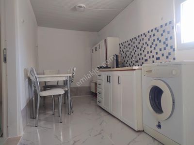 Konut-Köy Evi
