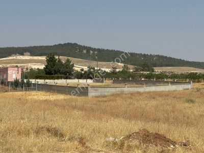 Arsa-Villa İmarlı