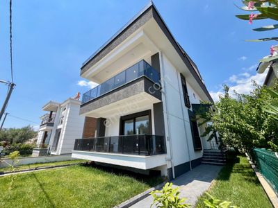 Konut-Villa