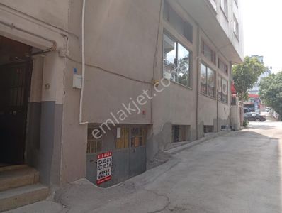 İşyeri-Atölye